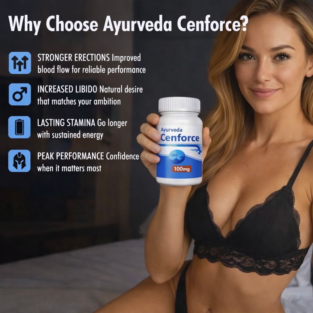 Reignite your Confidence in the bedroom. - Image 4