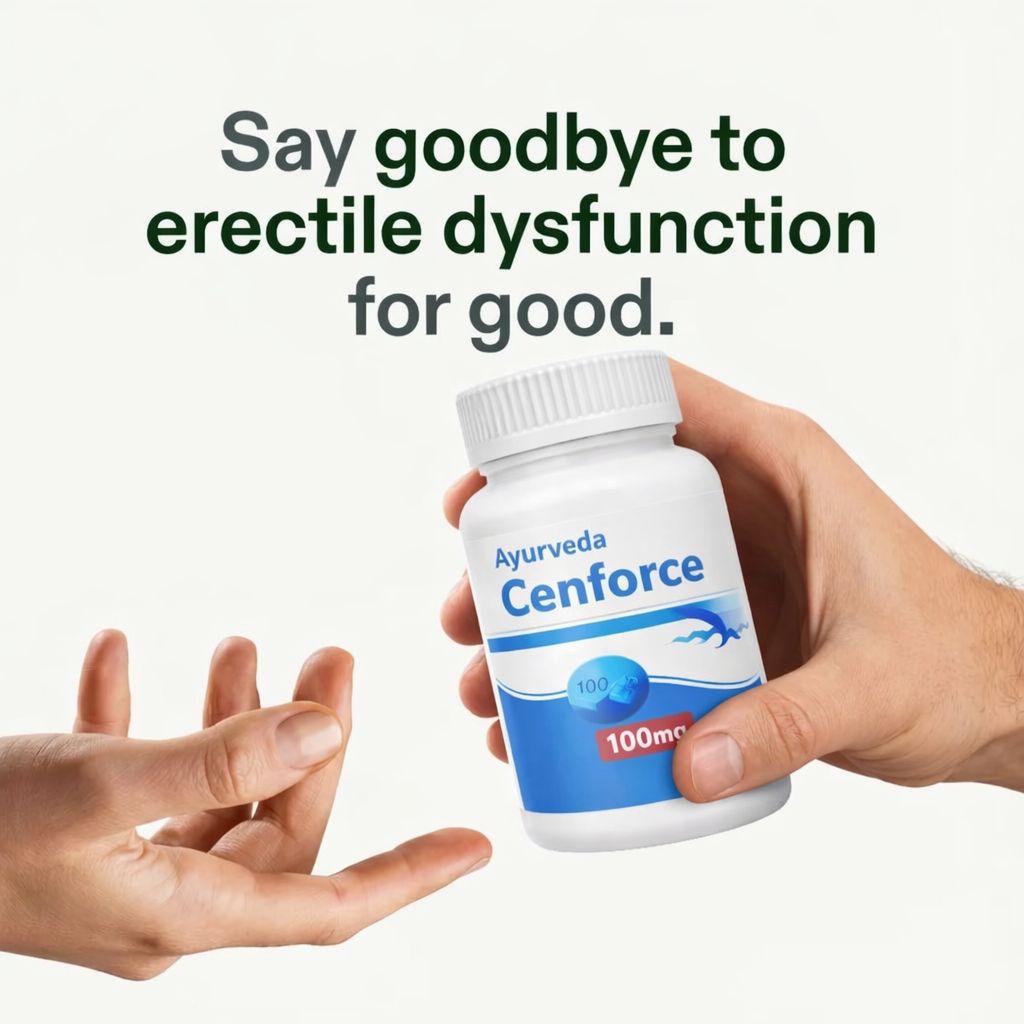 Reignite your Confidence in the bedroom. - Image 2