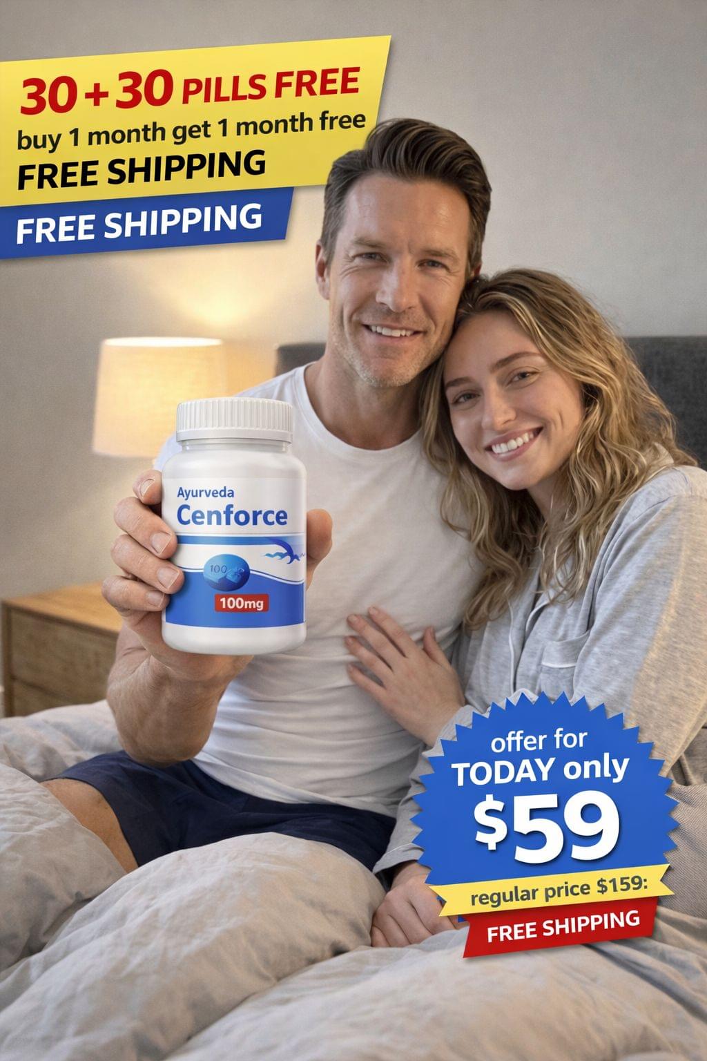 Reignite your Confidence in the bedroom. - Image 3