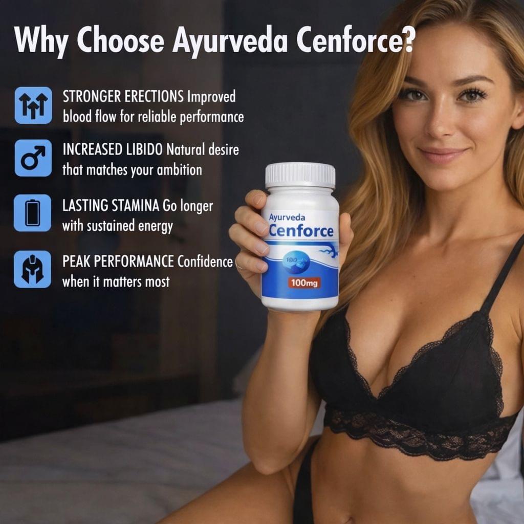 Reignite your Confidence in the bedroom. - Image 4